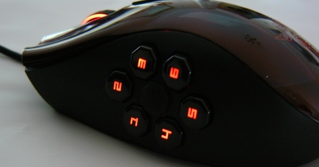 Razer Naga Hex V2 Review