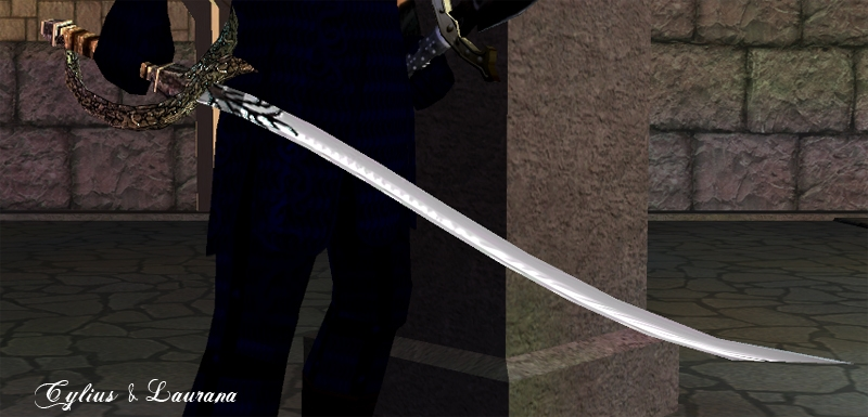 Short Sword* :: Items :: EverQuest :: ZAM