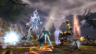 Thumbnail of Guild Wars 2: Heart of Thorns - Raid - Pylon Boss