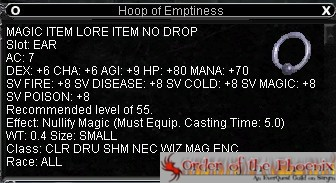 Everquest spell gem slots
