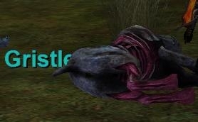 Gristle