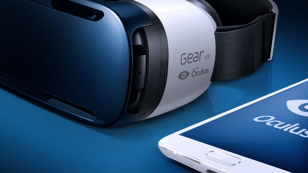 Gear VR