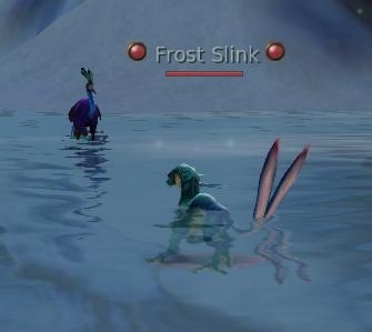 Frost Slink