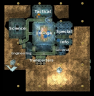 Map of Memory Alpha Research Colony