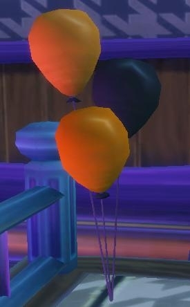 Spooktacular Balloons