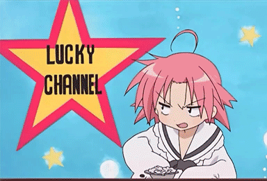 Thumbnail of Akira Kogami from Lucky Star