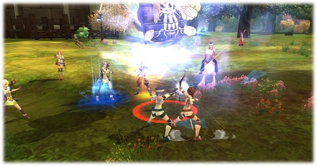 Ragnarok Online 2