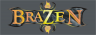 Thumbnail of Brazen Band Logo circa 2001