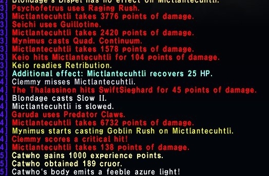 Garuda is a better DD than you