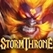 Stormthrone: Aeos Rising Icon