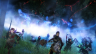 Thumbnail of Guild Wars 2: Heart of Thorns - Raid - Spirit Wall