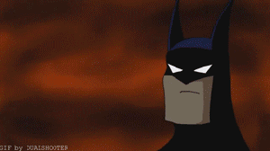 Batman Pony