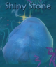 Shiny Stone