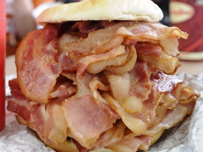 Bacon!