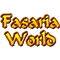 Fasaria World 3D Icon
