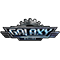 Galaxy Online Icon