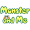 Monster and Me Icon
