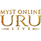 Myst Online URU Live Icon