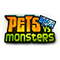Pets vs. Monsters Icon