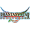 Phantasy Star Universe Icon