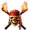 Pirates of the Caribbean Online Icon