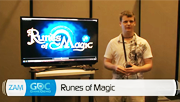GDC 2010 - Runes of Magic Game Demo