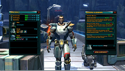 SW:TOR Crew Skills Overview
