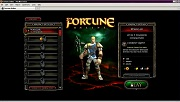 Fortune Online Trailer