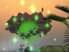 EQII: Aether Racing in Tenebrous Tangle