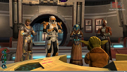 SW:TOR: Taral V Developer Walkthrough