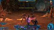SW:TOR Tatooine Developer Walkthrough