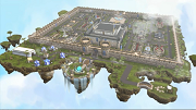RuneScape's Clan Citadels