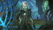 Guild Wars 2: Sylvari Preview Featurette