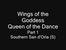 The Queen of the Dance Part 1