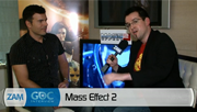 GDC 2010 - Mass Effect 2 Future