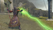 Rift: Planes of Telara Diary