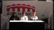 Guild Wars 2 Artist Q&A 2 - [2/3]