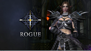 Rift: Rogue Class Trailer