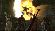 RaiderZ E3 Trailer