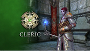 Rift: Cleric Class Trailer