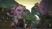 Rata Sum, the Asura City