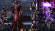 Star Wars: The Old Republic Patch 1.2 Trailer