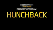 MechWarrior Online Founders: Hunchback