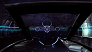 EVE VR - Oculus Rift (EVE Fanfest 2013)