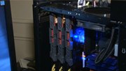 CES 2010 Maingear