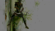 Guild Wars 2 - GDC 2010 Concept Art Slideshow [1/4]