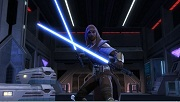 SW:TOR - Jedi Knight Progression
