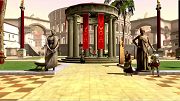 Gods & Heroes Open Beta Gameplay Trailer
