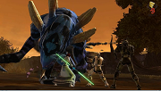 SW:TOR Gameplay Features