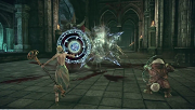 TERA's Dark Cathedral Dungeon